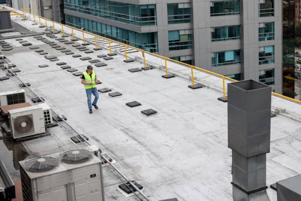 Best Roof Waterproofing  in Mcmurray, PA