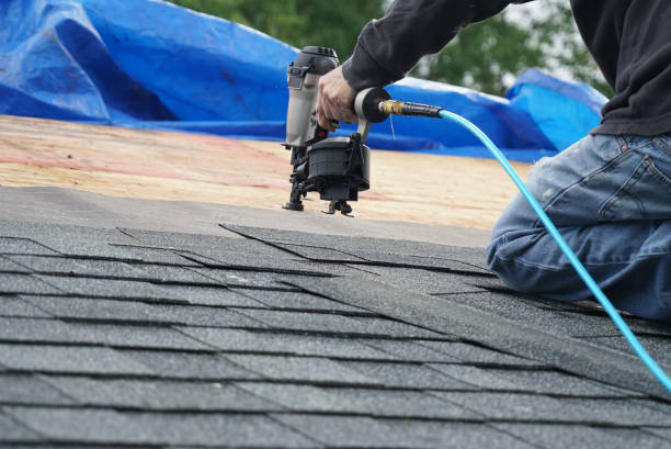 Best Rubber Roofing (EPDM, TPO)  in Mcmurray, PA
