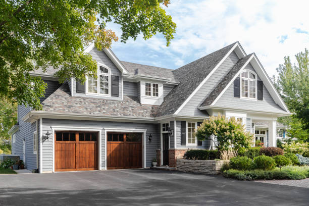 Best Green or Eco-Friendly Roofing Solutions  in Mcmurray, PA