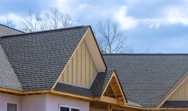 Best Gutter Installation and Repair  in Mcmurray, PA