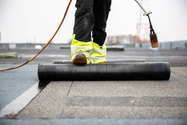 Best Emergency Roof Repair Services  in Mcmurray, PA