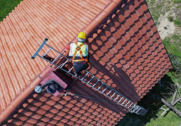 Best Slate Roofing  in Mcmurray, PA