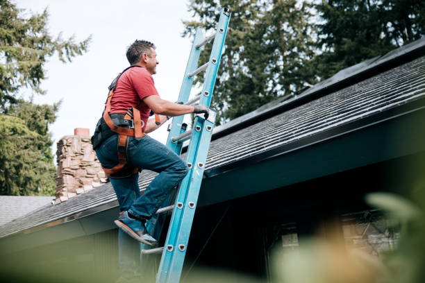 Best Roof Waterproofing  in Mcmurray, PA