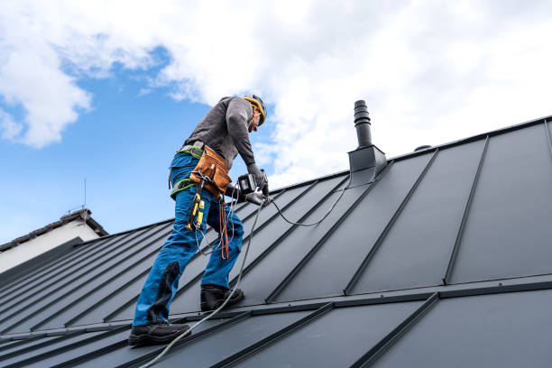 Best Emergency Roof Repair Services  in Mcmurray, PA